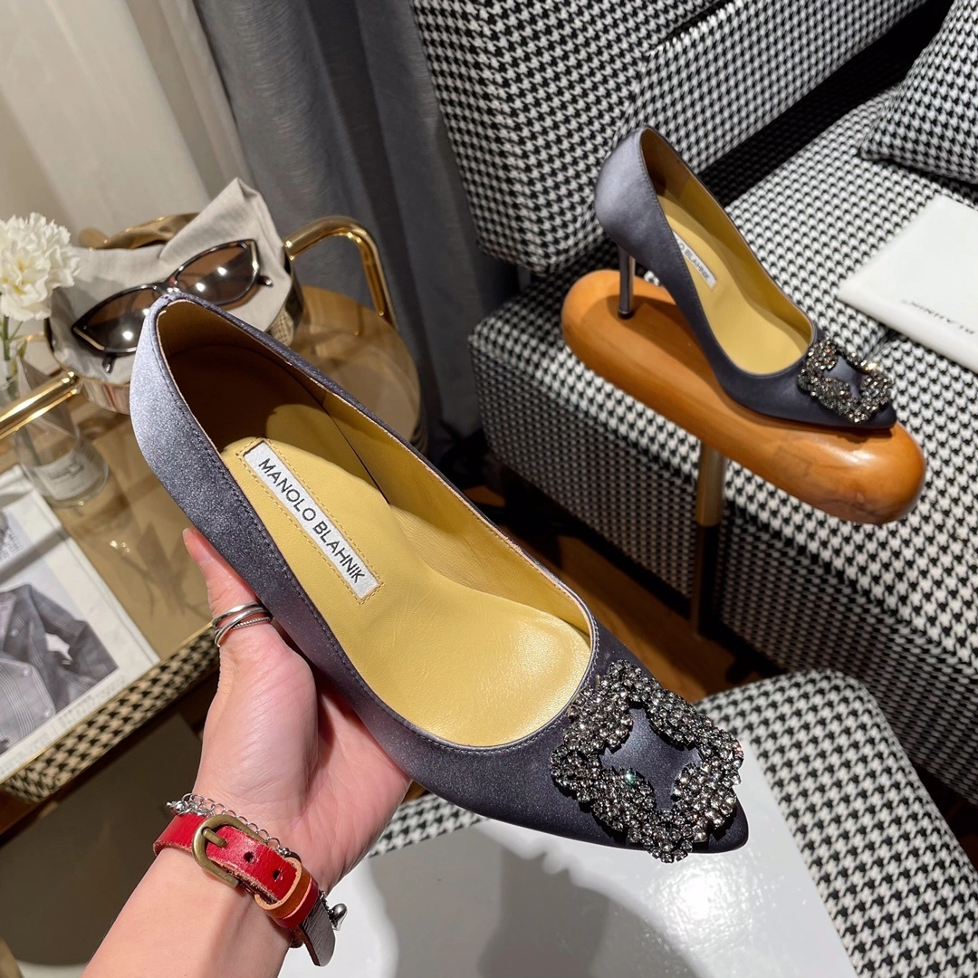 COCO-- M19o8o 9XX-0664-0053 Heel height：9.5CM sheepskin item:D-X158F2518